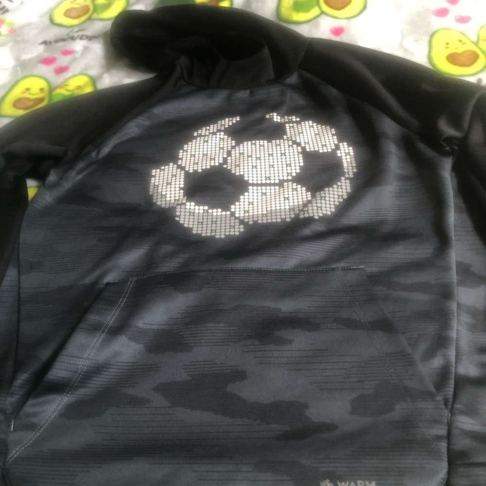 Kids Hoodie